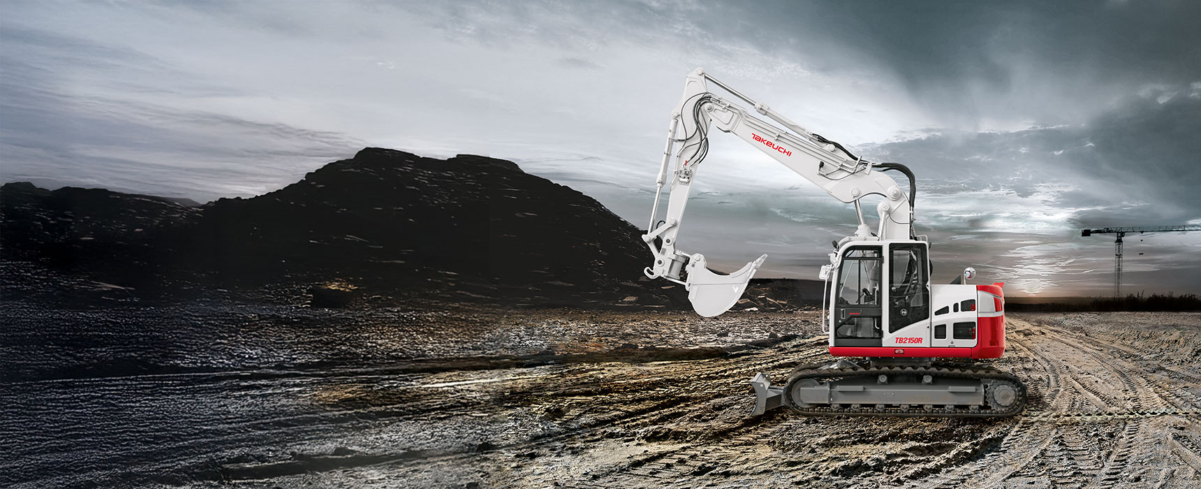 TB 2150 R CV